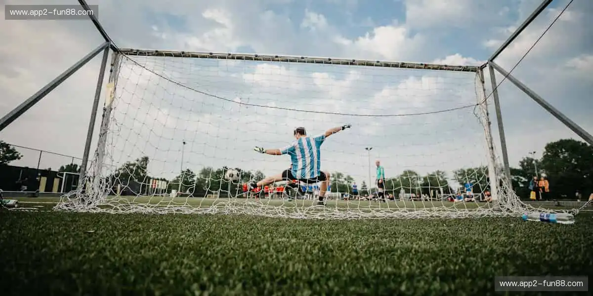 锁定赛事直播，每一秒都燃爆！⚡️